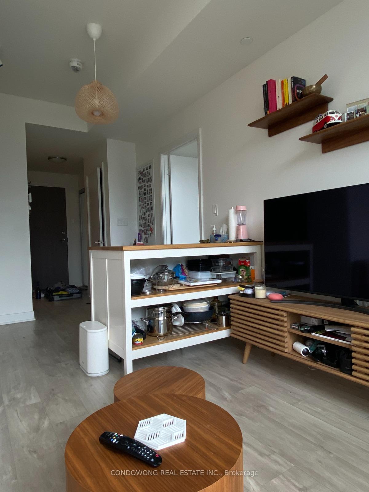 Photo 12 of Unit 1419, 576 Front Street W, Toronto, Waterfront Communities — HOMEH