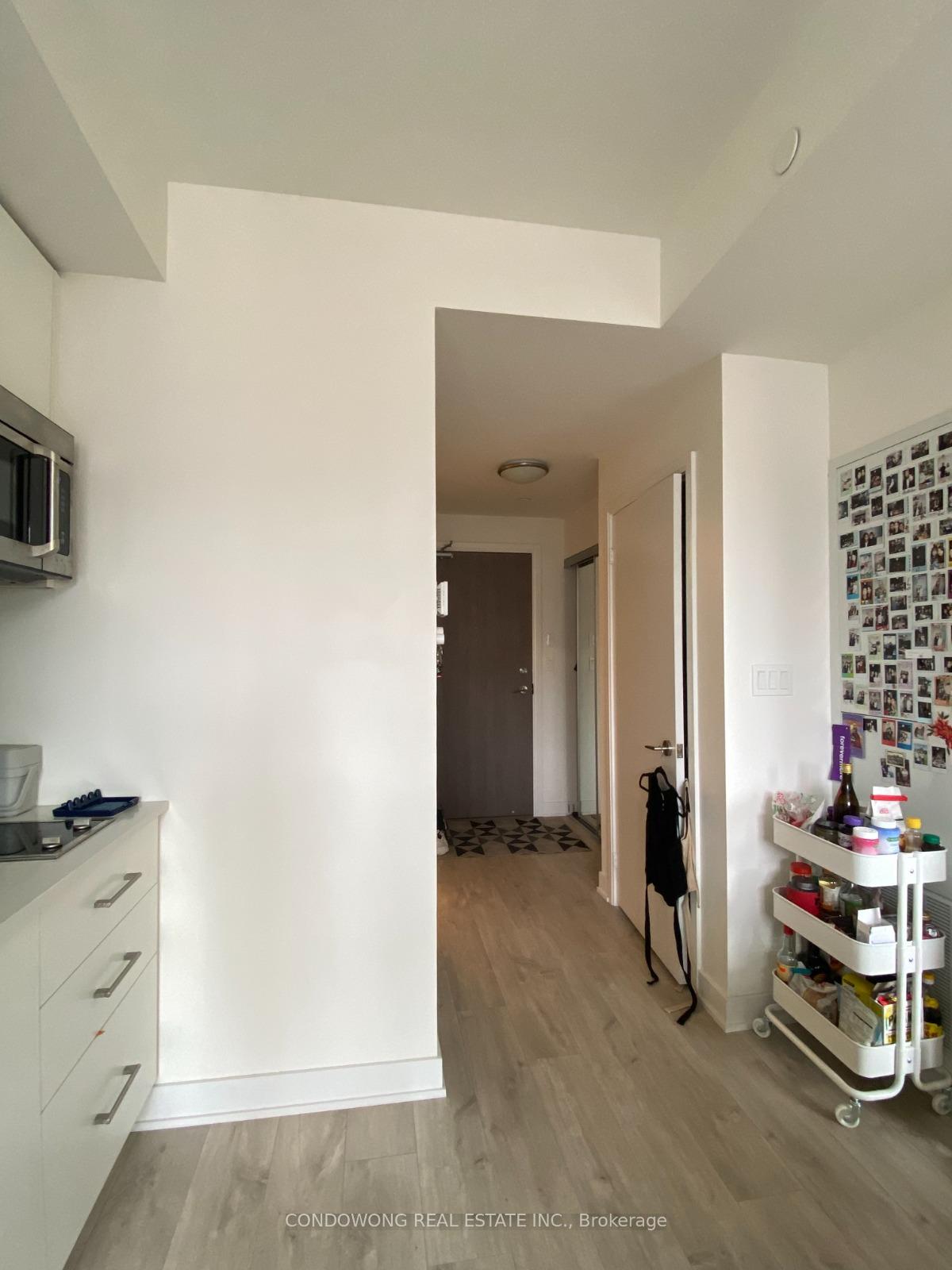 Photo 16 of Unit 1419, 576 Front Street W, Toronto, Waterfront Communities — HOMEH