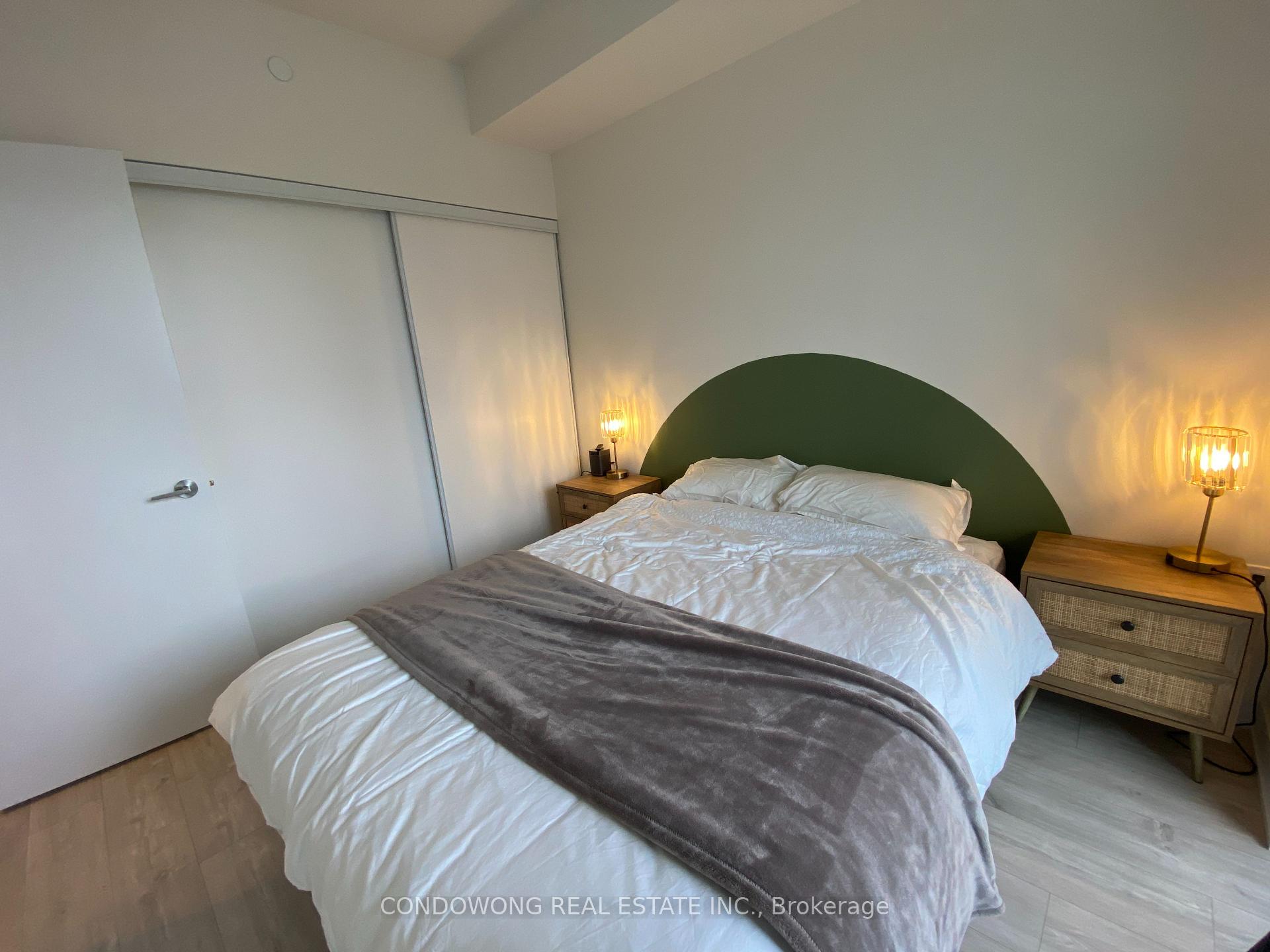 Photo 17 of Unit 1419, 576 Front Street W, Toronto, Waterfront Communities — HOMEH