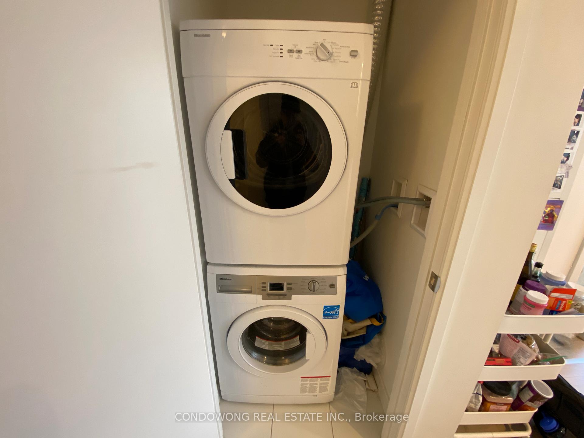 Photo 18 of Unit 1419, 576 Front Street W, Toronto, Waterfront Communities — HOMEH