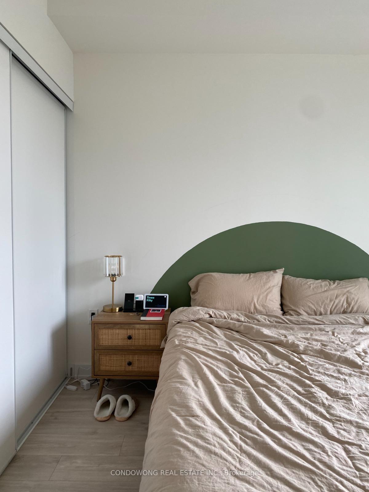 Photo 19 of Unit 1419, 576 Front Street W, Toronto, Waterfront Communities — HOMEH