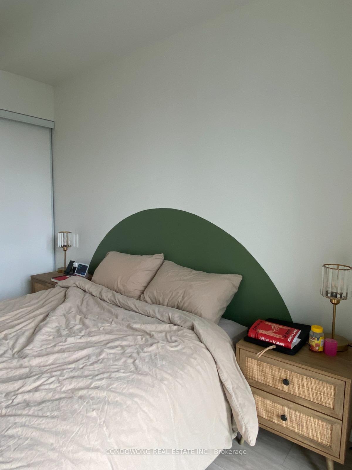 Photo 20 of Unit 1419, 576 Front Street W, Toronto, Waterfront Communities — HOMEH