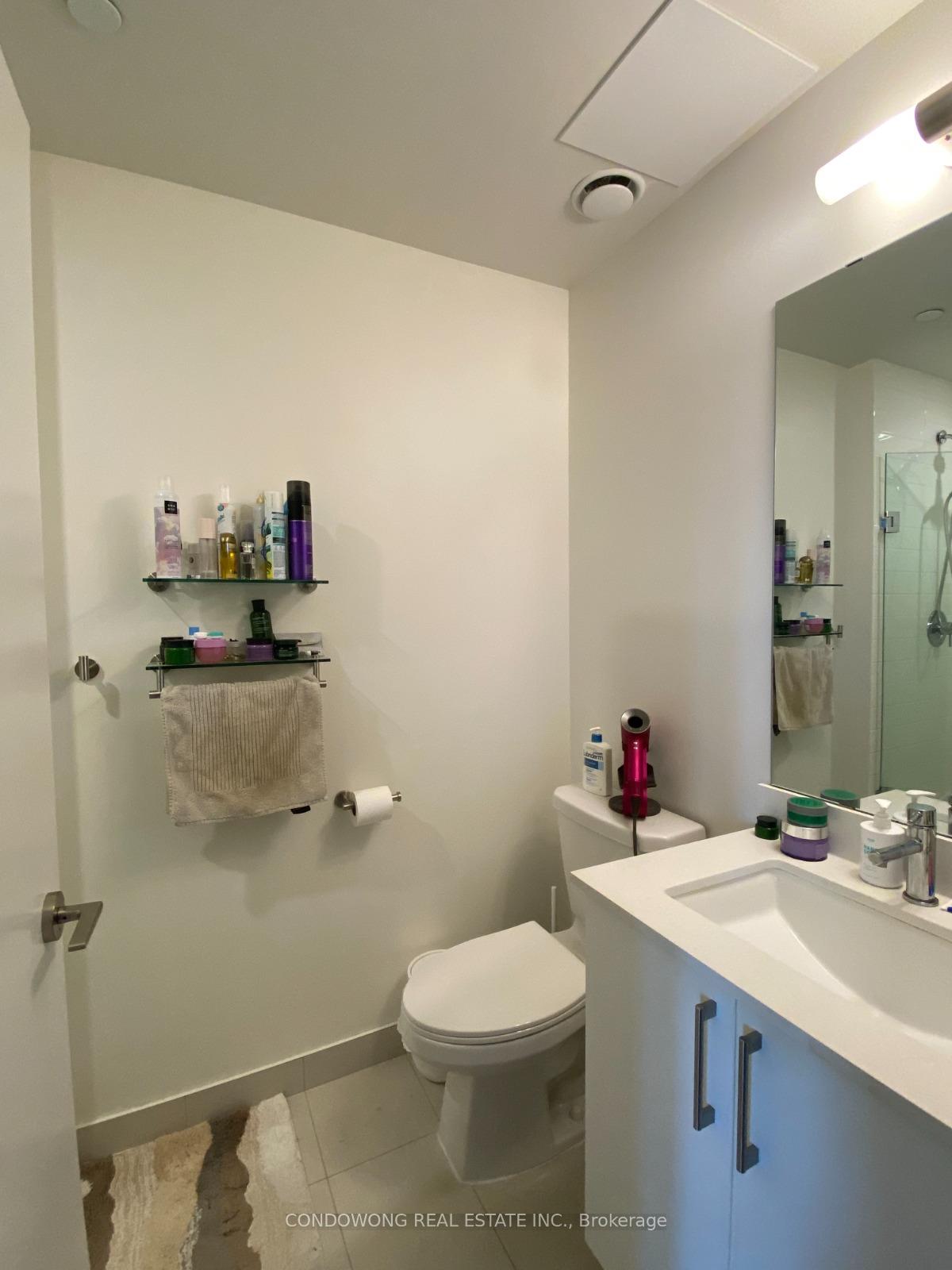 Photo 25 of Unit 1419, 576 Front Street W, Toronto, Waterfront Communities — HOMEH
