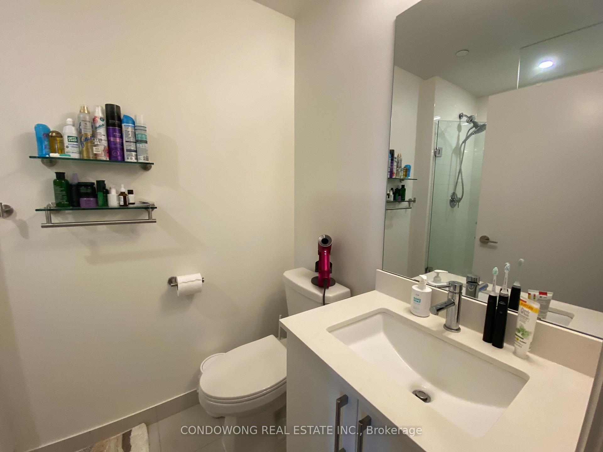 Photo 26 of Unit 1419, 576 Front Street W, Toronto, Waterfront Communities — HOMEH