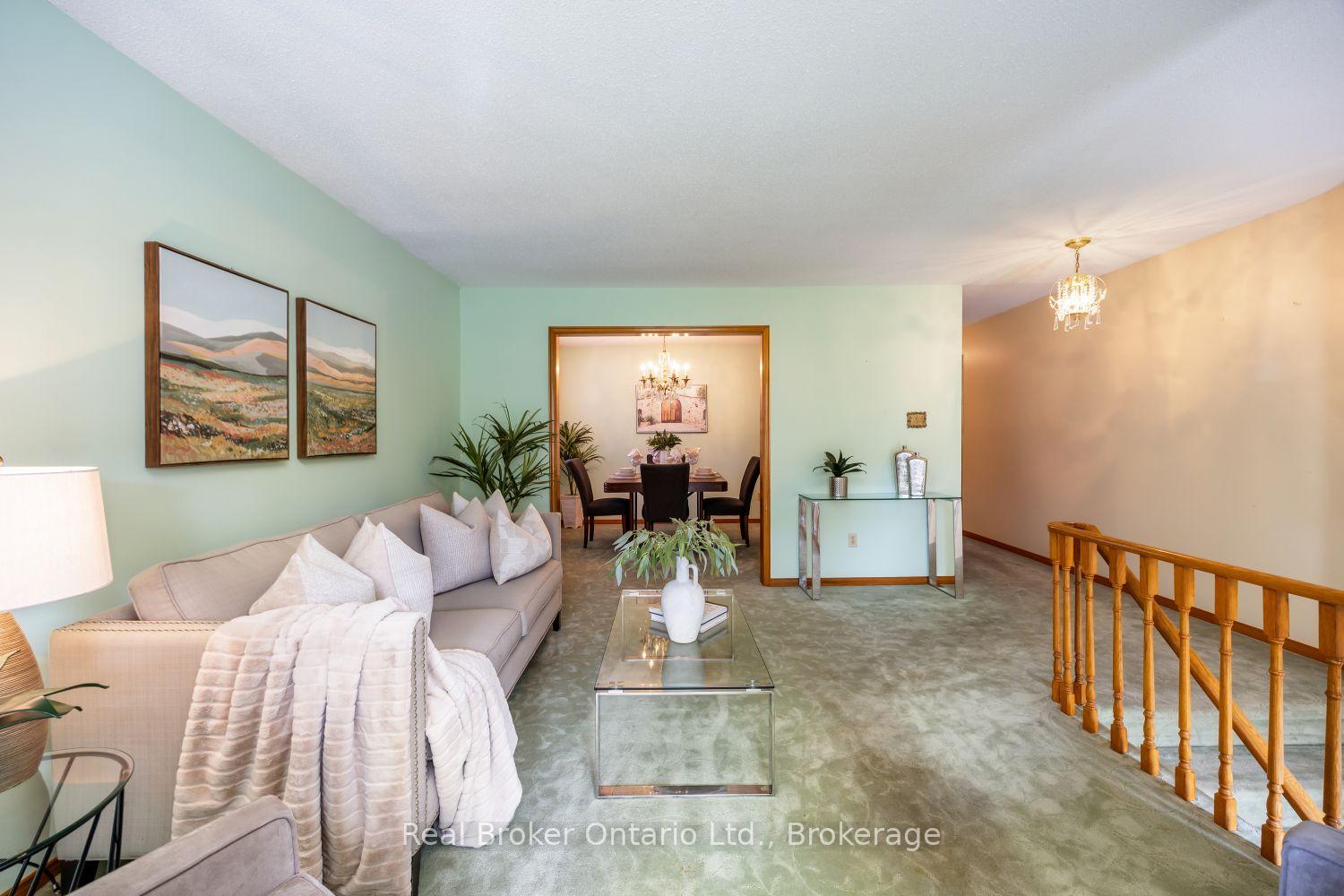 Photo 8 of 919 Exeter Street, Oshawa, Centennial — HOMEH