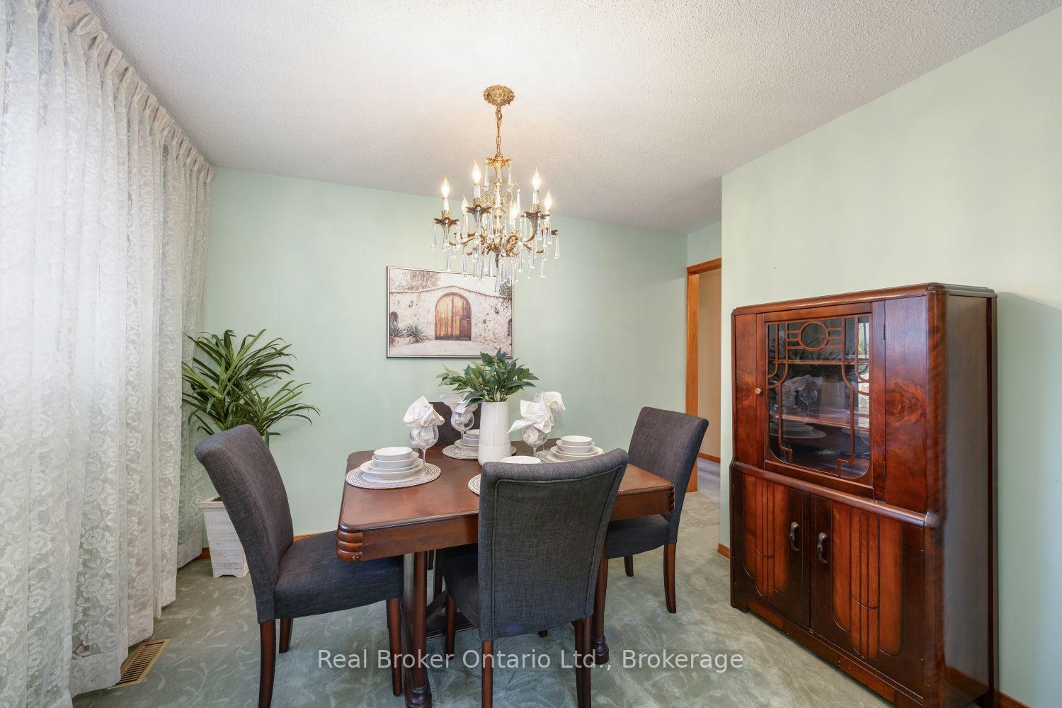 Photo 9 of 919 Exeter Street, Oshawa, Centennial — HOMEH