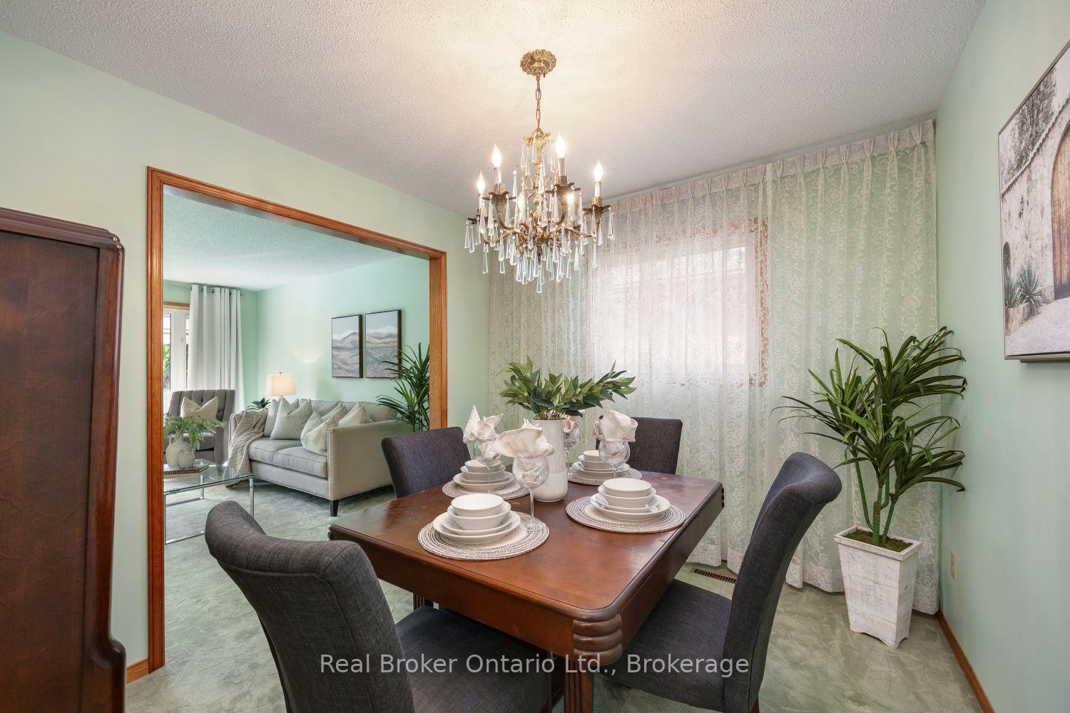 Photo 11 of 919 Exeter Street, Oshawa, Centennial — HOMEH