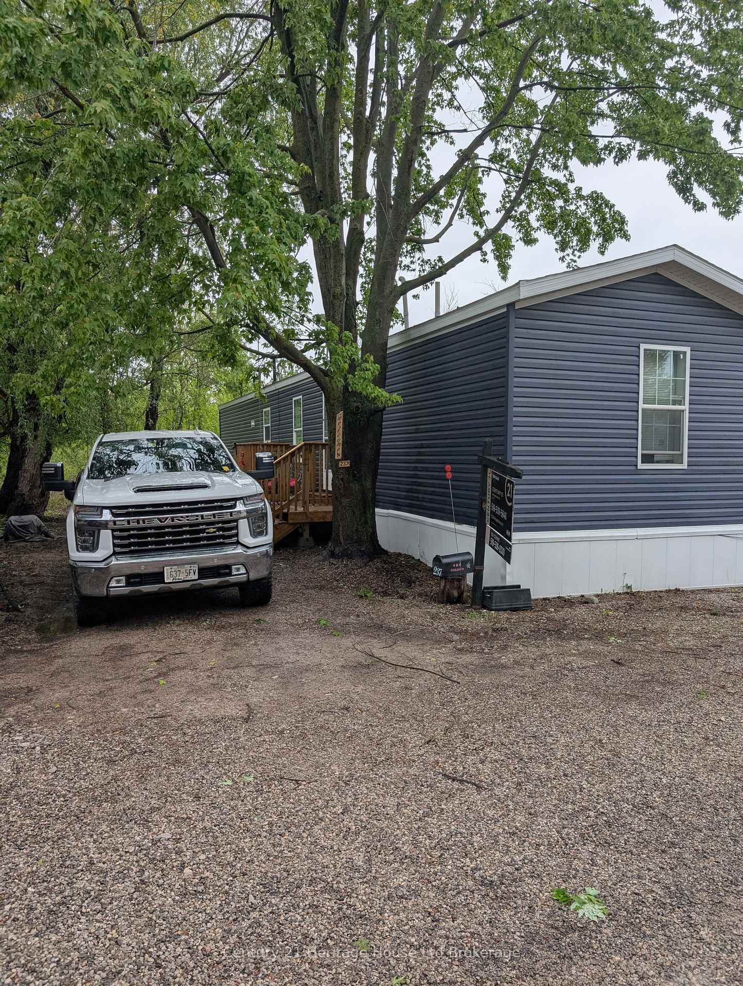 Photo of Unit 237, 99 Fourth Concession Road