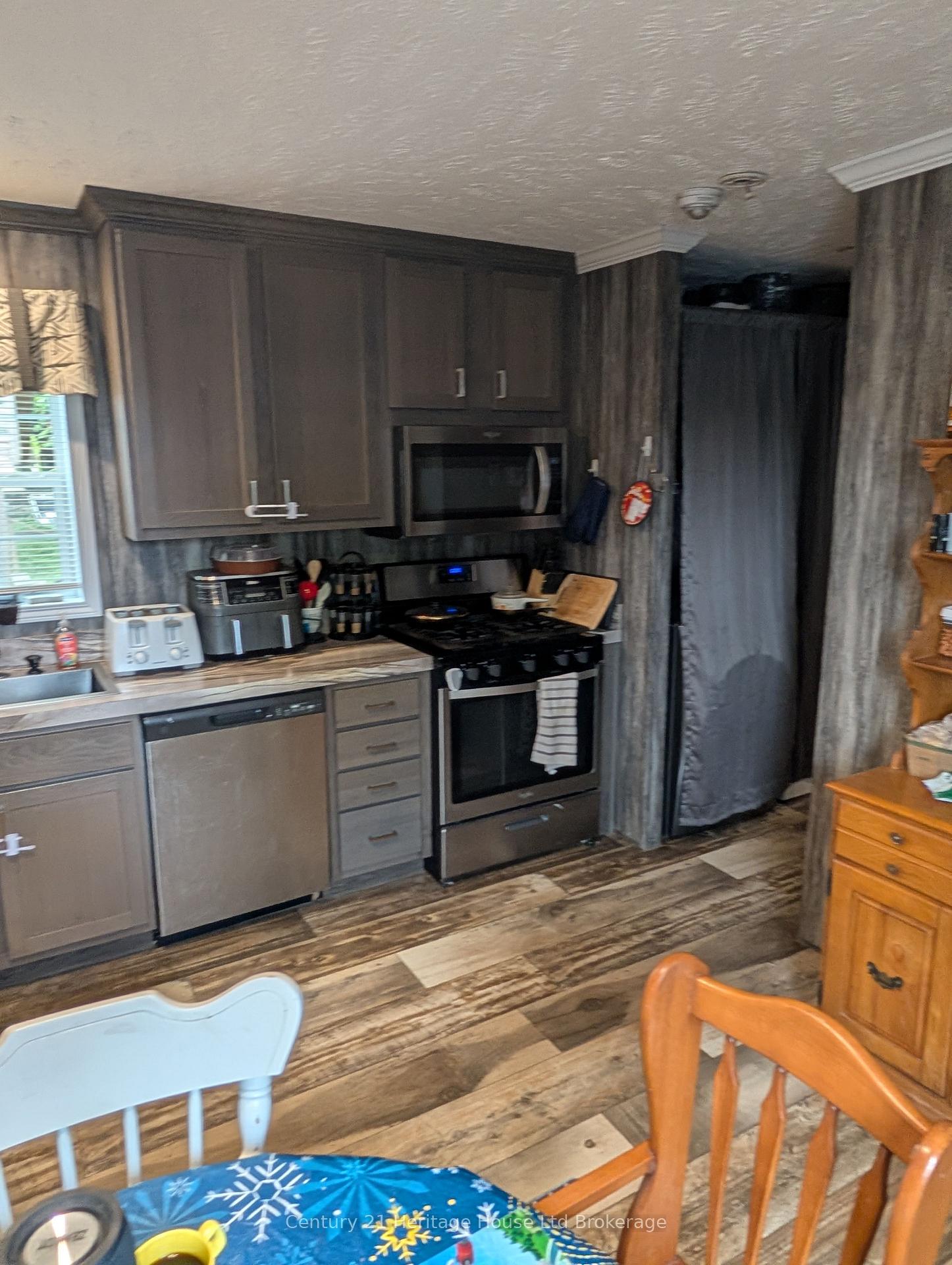 Photo 2 of Unit 237, 99 Fourth Concession Road, Brant, Burford — HOMEH