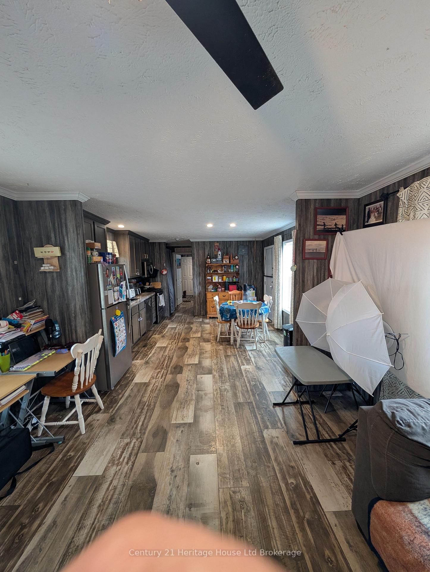 Photo 3 of Unit 237, 99 Fourth Concession Road, Brant, Burford — HOMEH