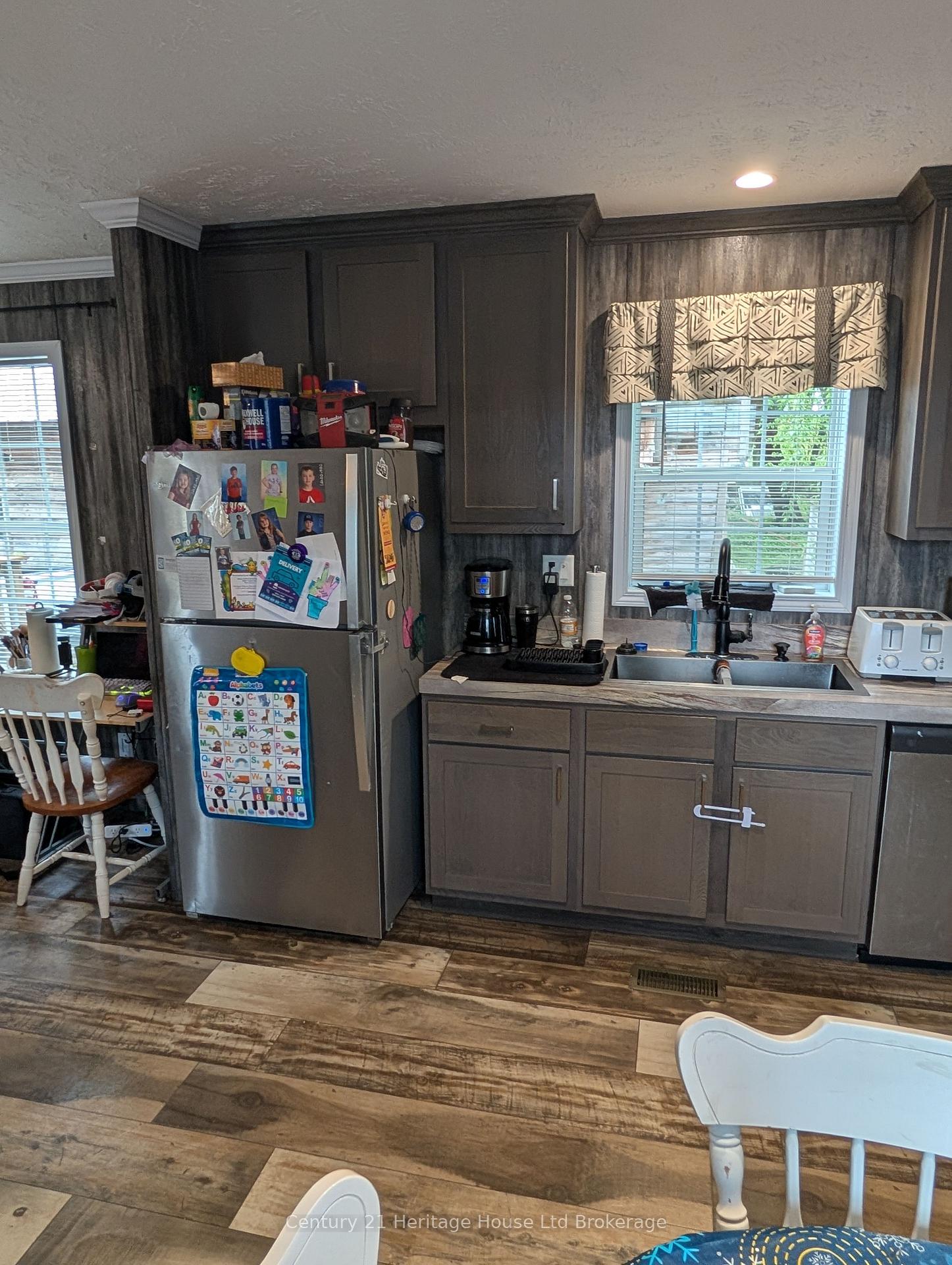 Photo 4 of Unit 237, 99 Fourth Concession Road, Brant, Burford — HOMEH