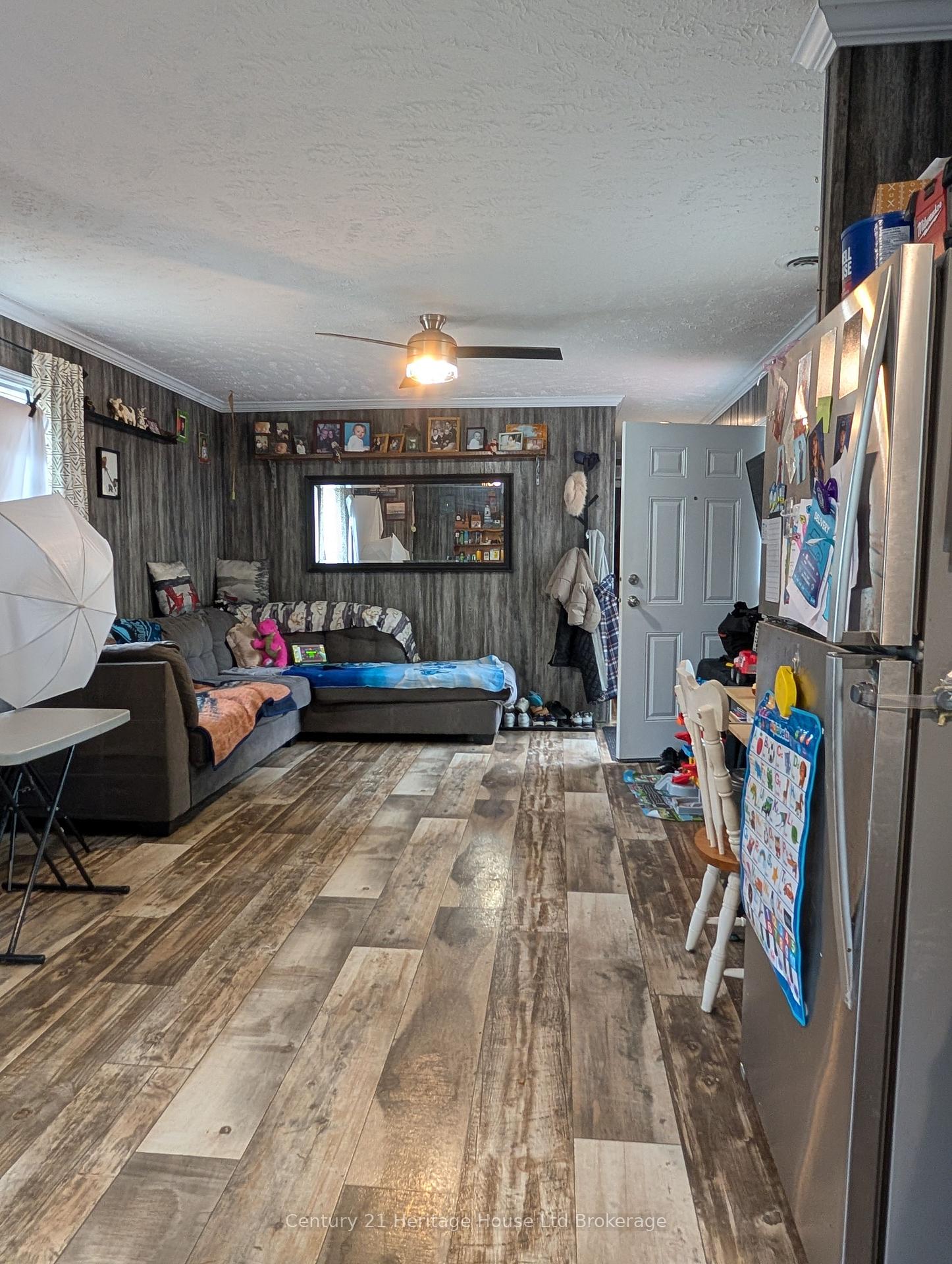 Photo 5 of Unit 237, 99 Fourth Concession Road, Brant, Burford — HOMEH