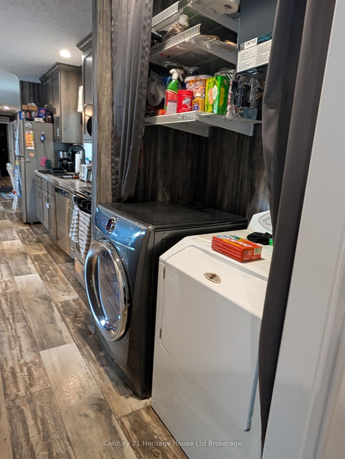 Photo 9 of Unit 237, 99 Fourth Concession Road, Brant, Burford — HOMEH