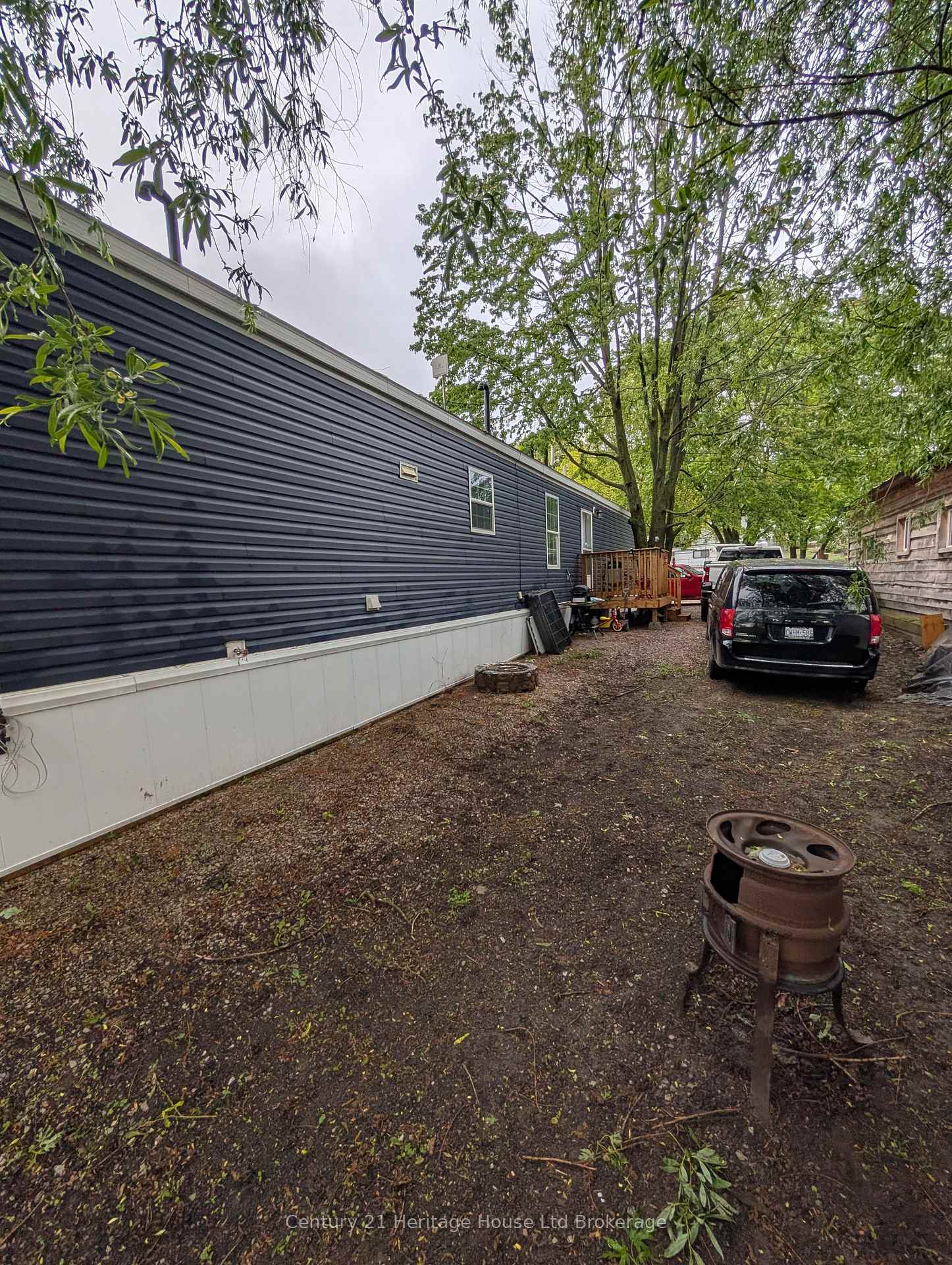 Photo 13 of Unit 237, 99 Fourth Concession Road, Brant, Burford — HOMEH