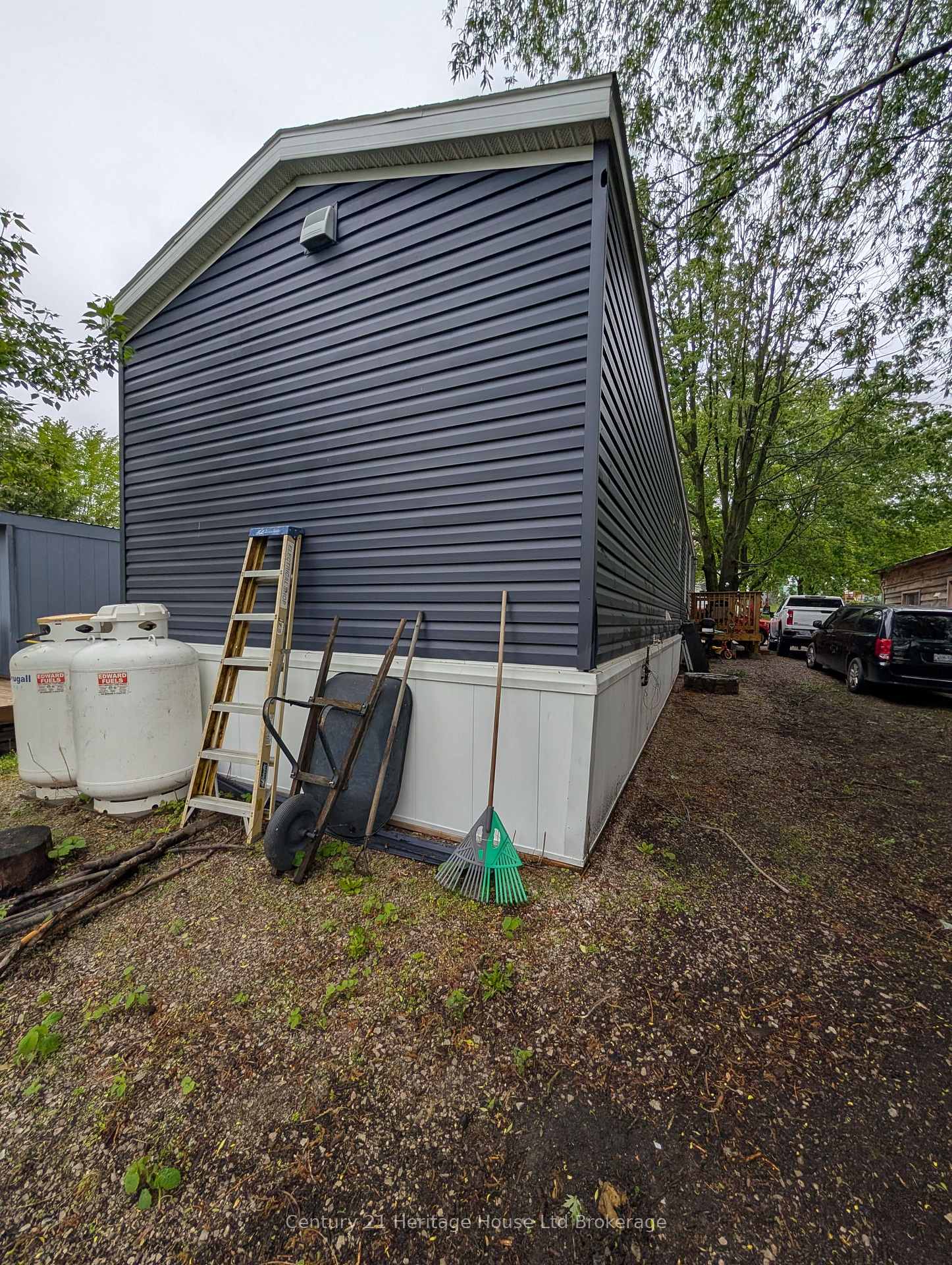 Photo 14 of Unit 237, 99 Fourth Concession Road, Brant, Burford — HOMEH