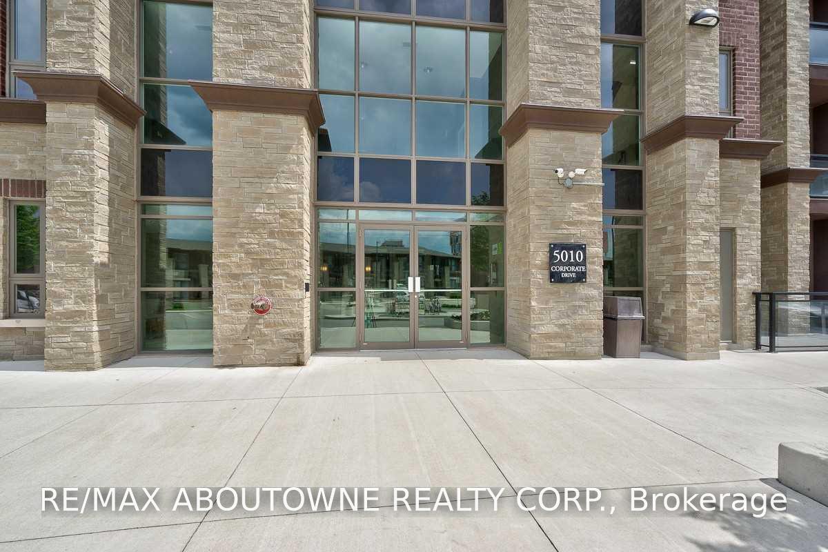 Photo 2 of Unit 335, 5010 Corporate Drive, Burlington, Uptown — HOMEH