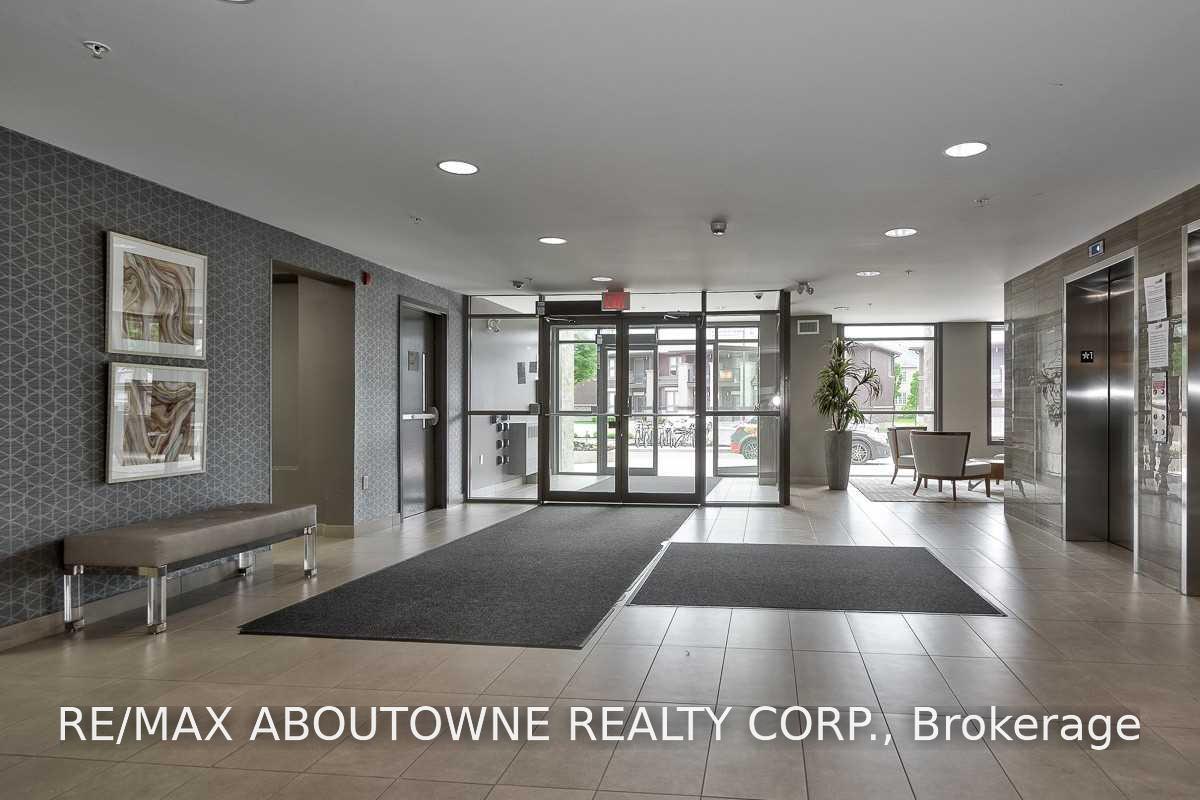 Photo 3 of Unit 335, 5010 Corporate Drive, Burlington, Uptown — HOMEH