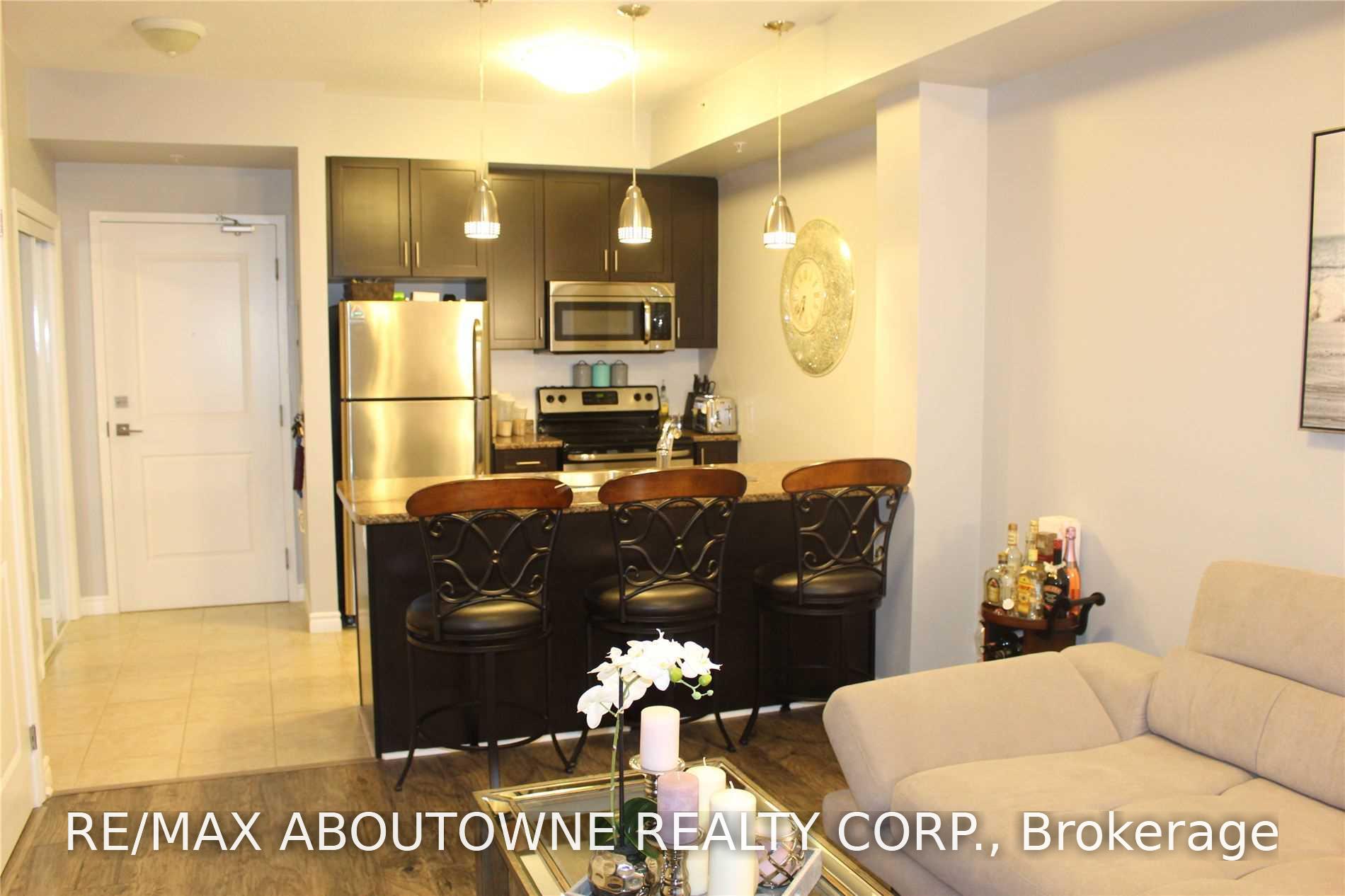 Photo 4 of Unit 335, 5010 Corporate Drive, Burlington, Uptown — HOMEH