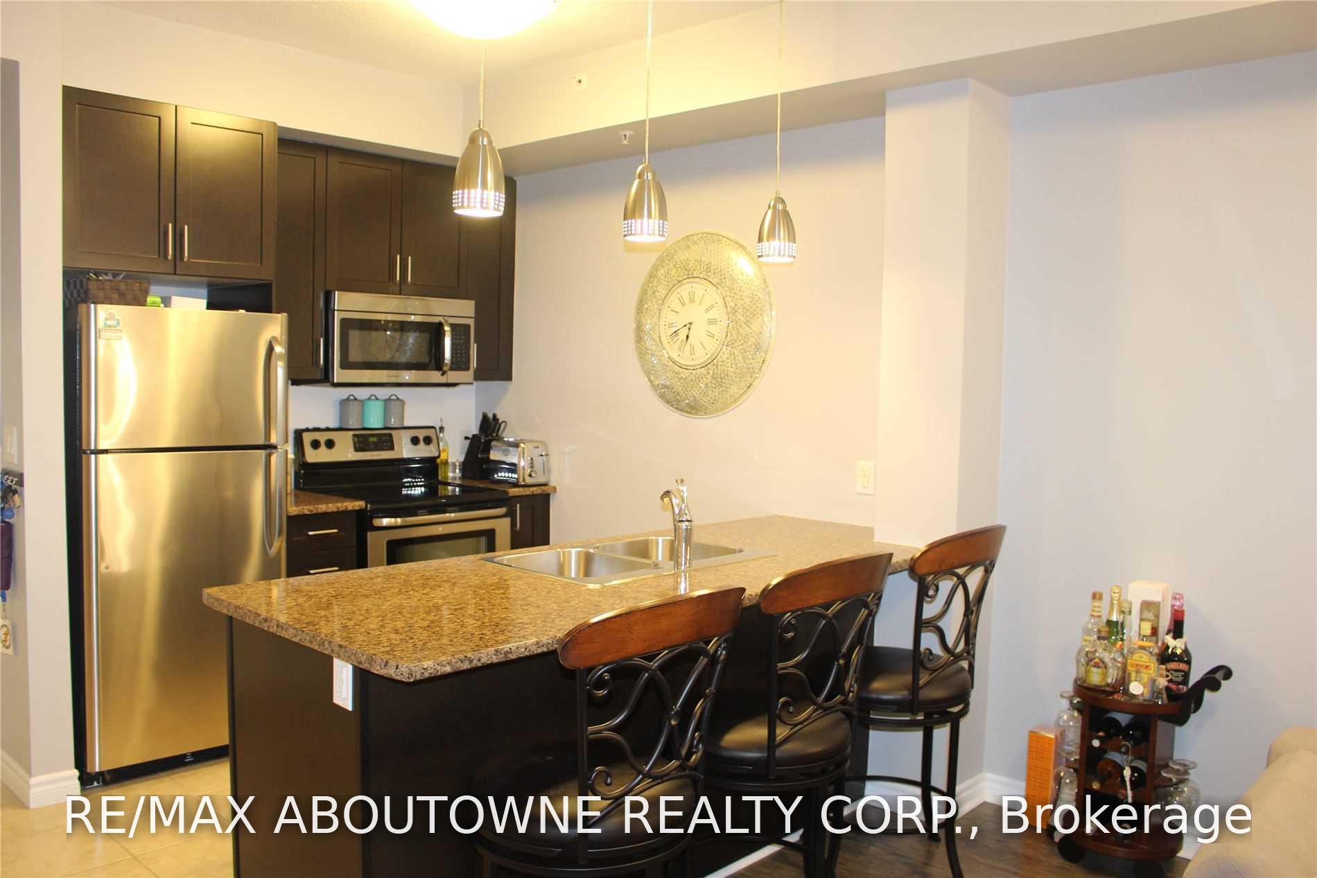 Photo 5 of Unit 335, 5010 Corporate Drive, Burlington, Uptown — HOMEH