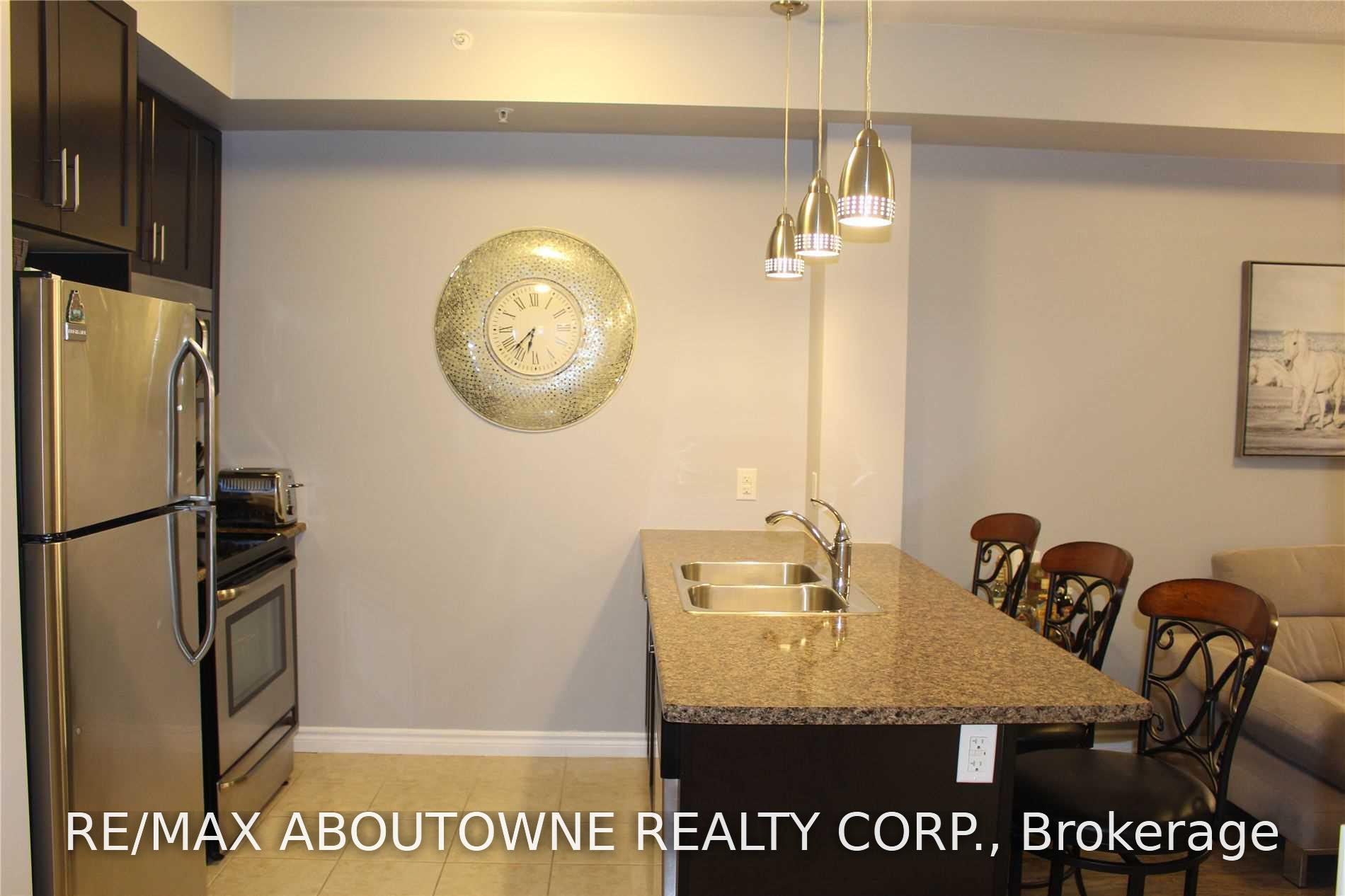 Photo 6 of Unit 335, 5010 Corporate Drive, Burlington, Uptown — HOMEH