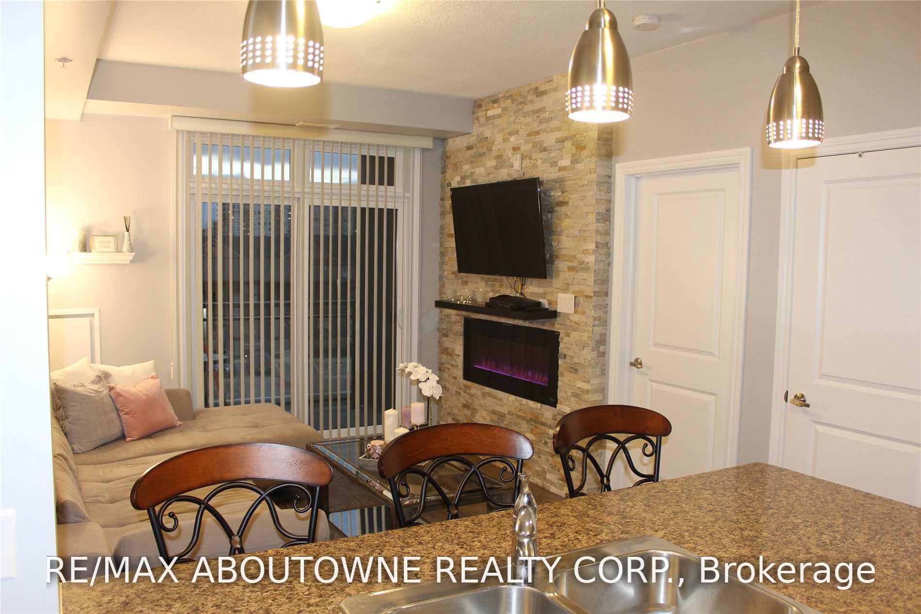Photo 7 of Unit 335, 5010 Corporate Drive, Burlington, Uptown — HOMEH