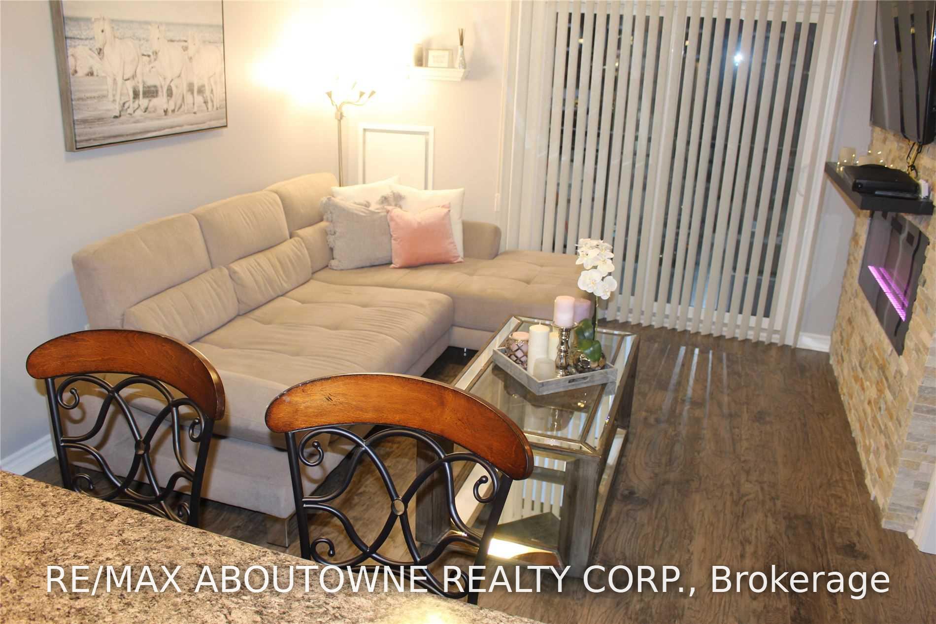 Photo 8 of Unit 335, 5010 Corporate Drive, Burlington, Uptown — HOMEH