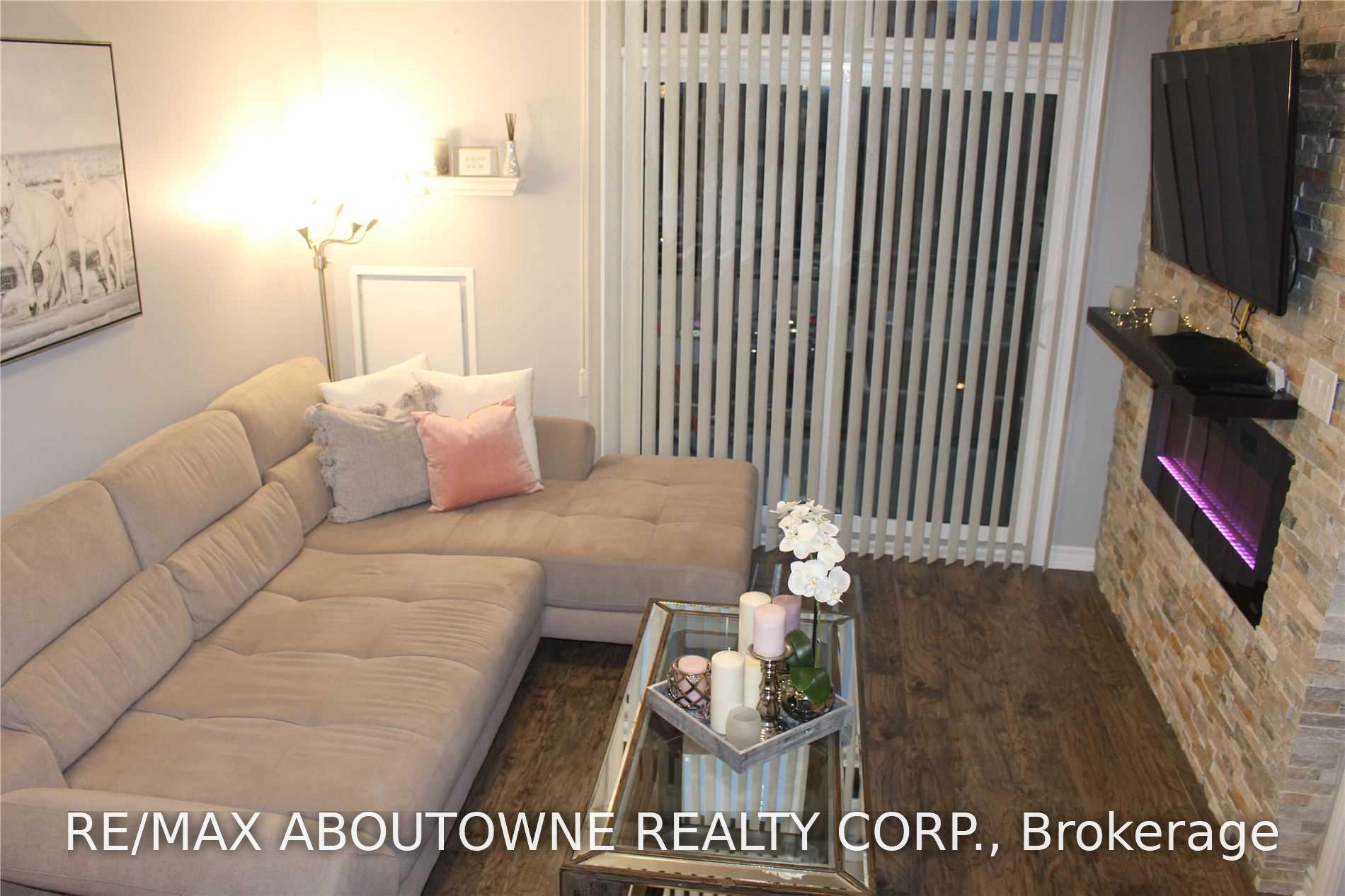 Photo 9 of Unit 335, 5010 Corporate Drive, Burlington, Uptown — HOMEH