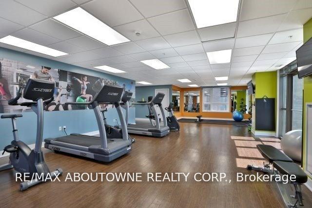 Photo 13 of Unit 335, 5010 Corporate Drive, Burlington, Uptown — HOMEH
