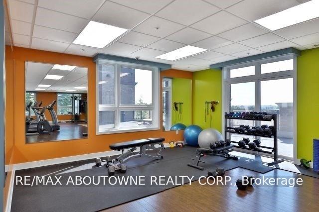 Photo 14 of Unit 335, 5010 Corporate Drive, Burlington, Uptown — HOMEH