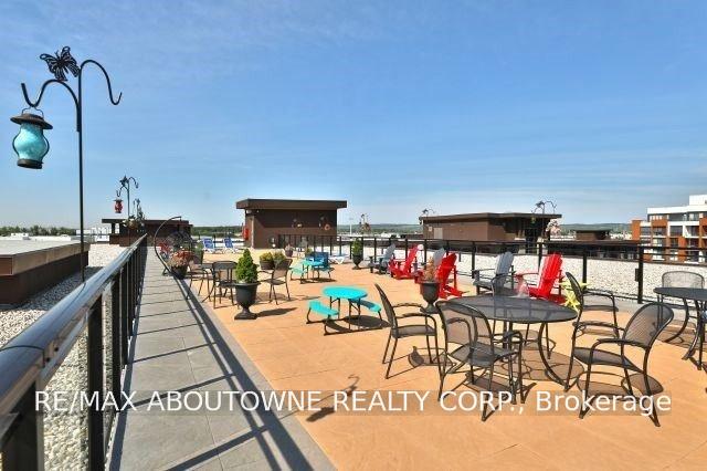 Photo 15 of Unit 335, 5010 Corporate Drive, Burlington, Uptown — HOMEH