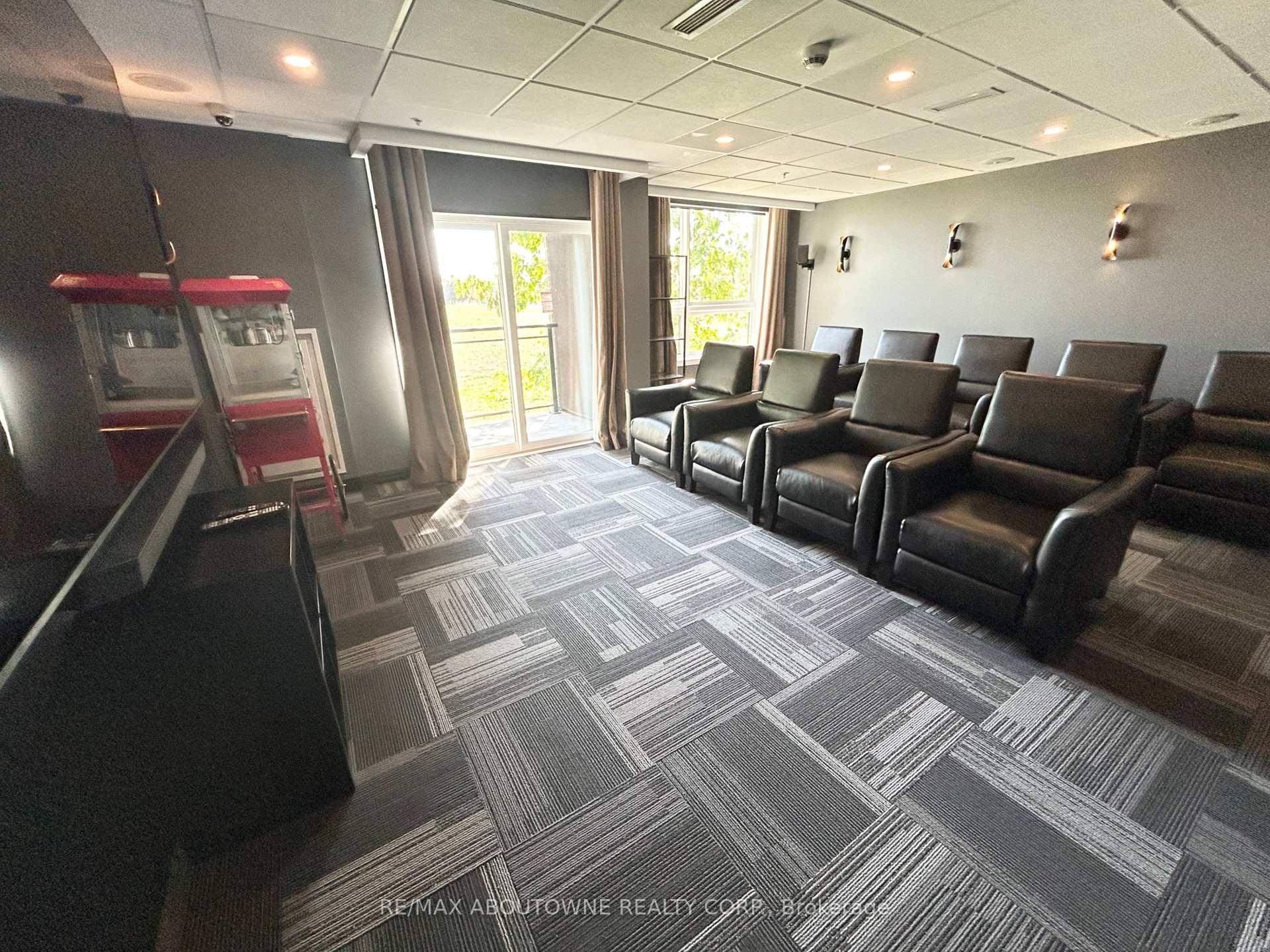 Photo 17 of Unit 335, 5010 Corporate Drive, Burlington, Uptown — HOMEH