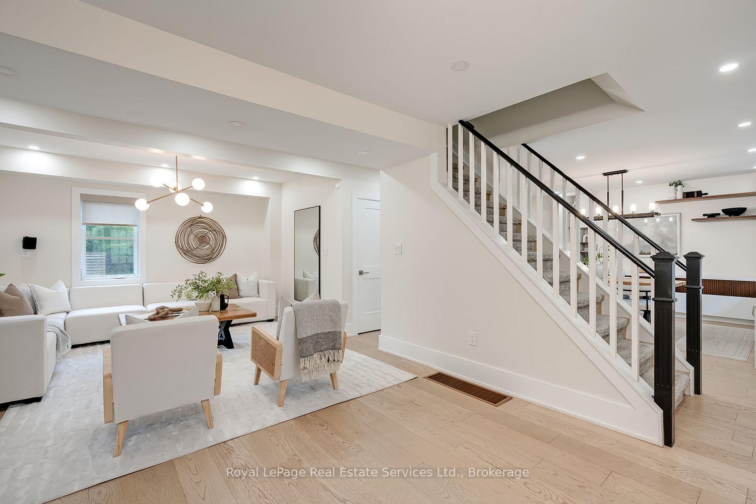 Photo 6 of 59 Fairwood Place E, Burlington, LaSalle — HOMEH