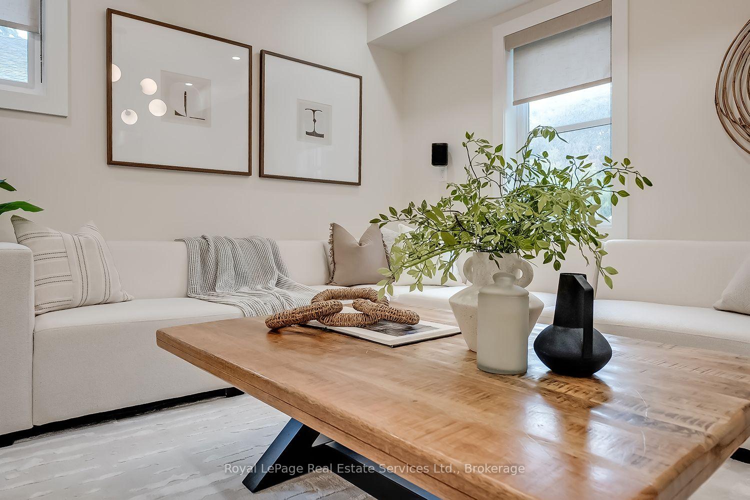 Photo 7 of 59 Fairwood Place E, Burlington, LaSalle — HOMEH