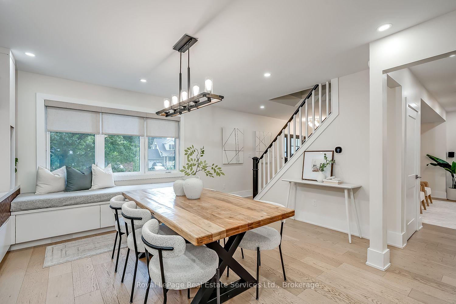 Photo 8 of 59 Fairwood Place E, Burlington, LaSalle — HOMEH