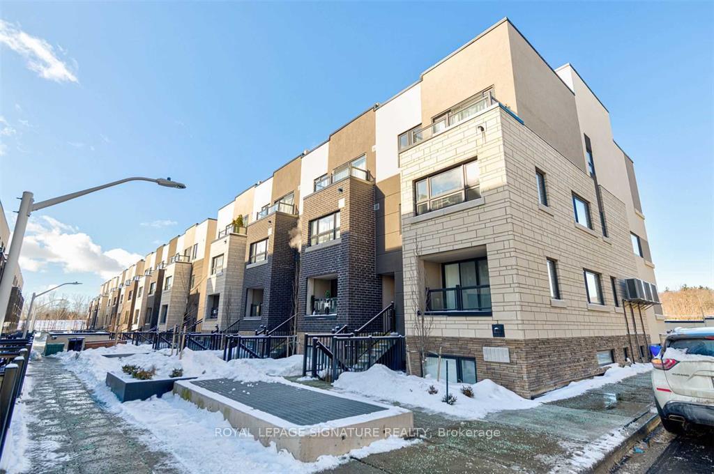 Photo 1 of Unit 406, 1141 Cooke Boulevard, Burlington, LaSalle — HOMEH
