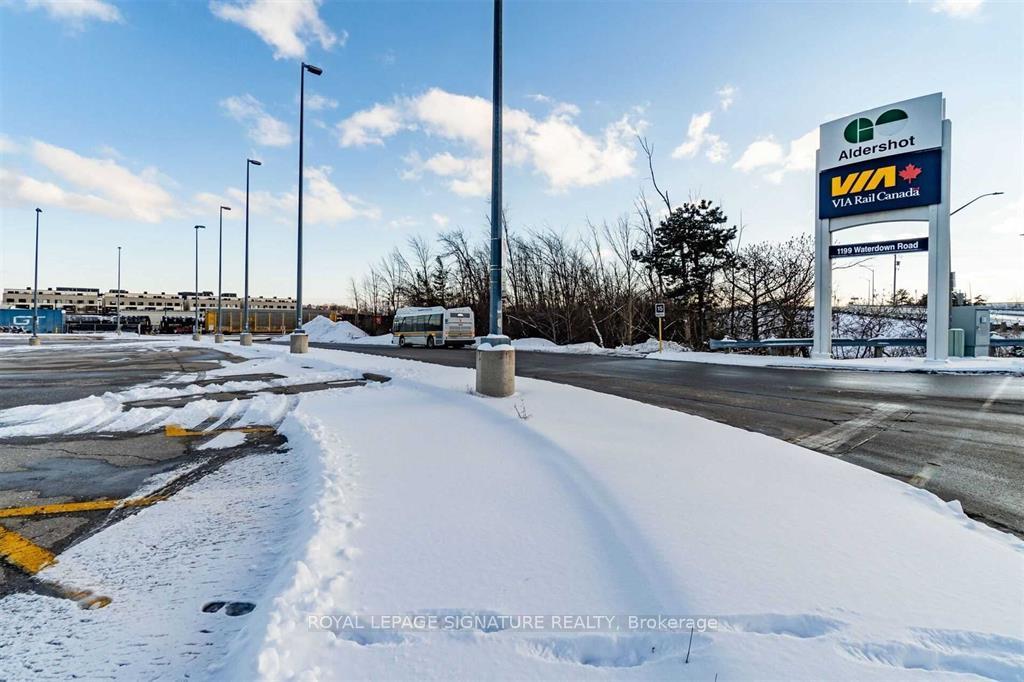 Photo 24 of Unit 406, 1141 Cooke Boulevard, Burlington, LaSalle — HOMEH