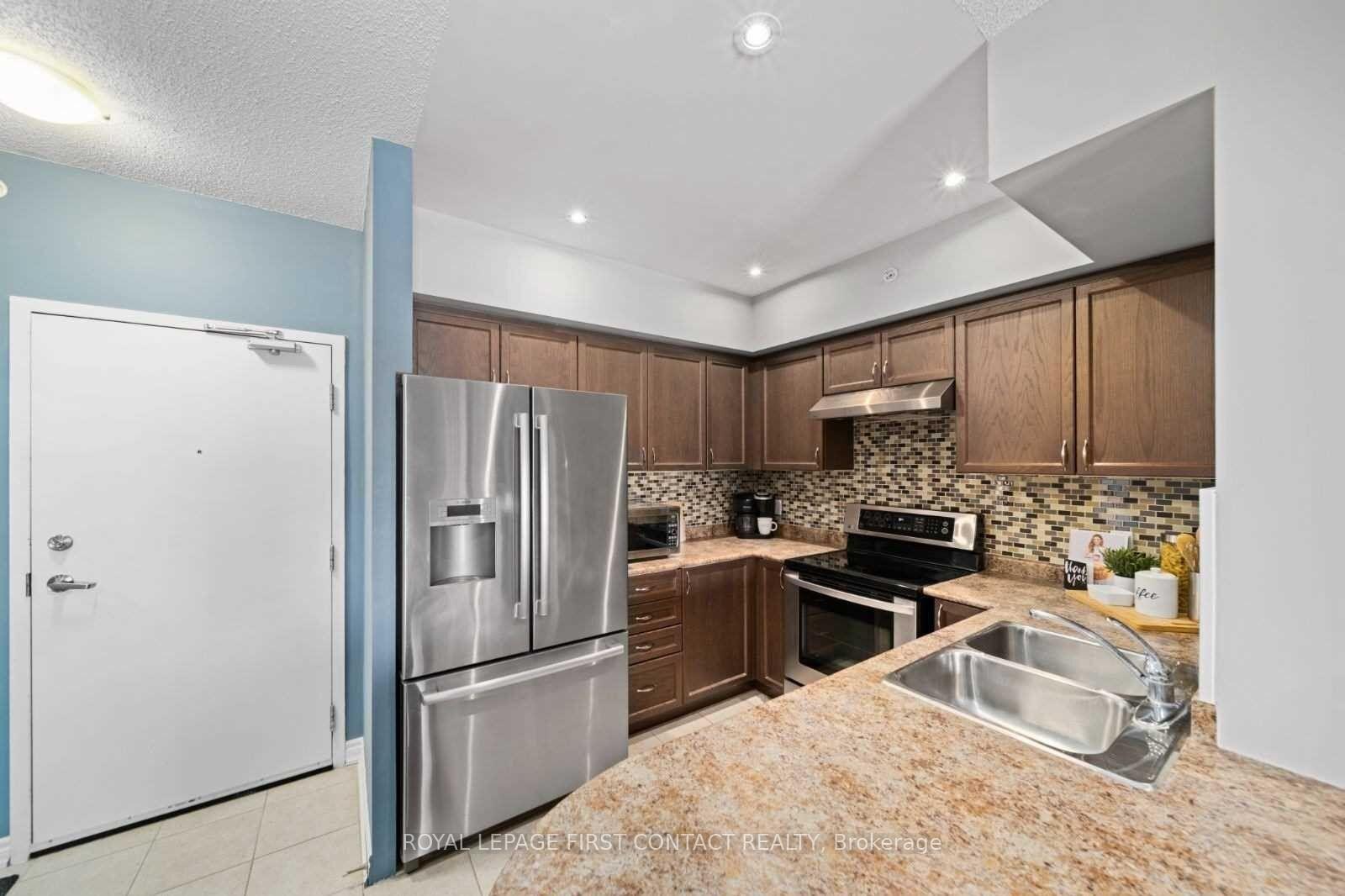 Photo 2 of Unit 410, 39 Ferndale Drive S, Barrie, Ardagh — HOMEH