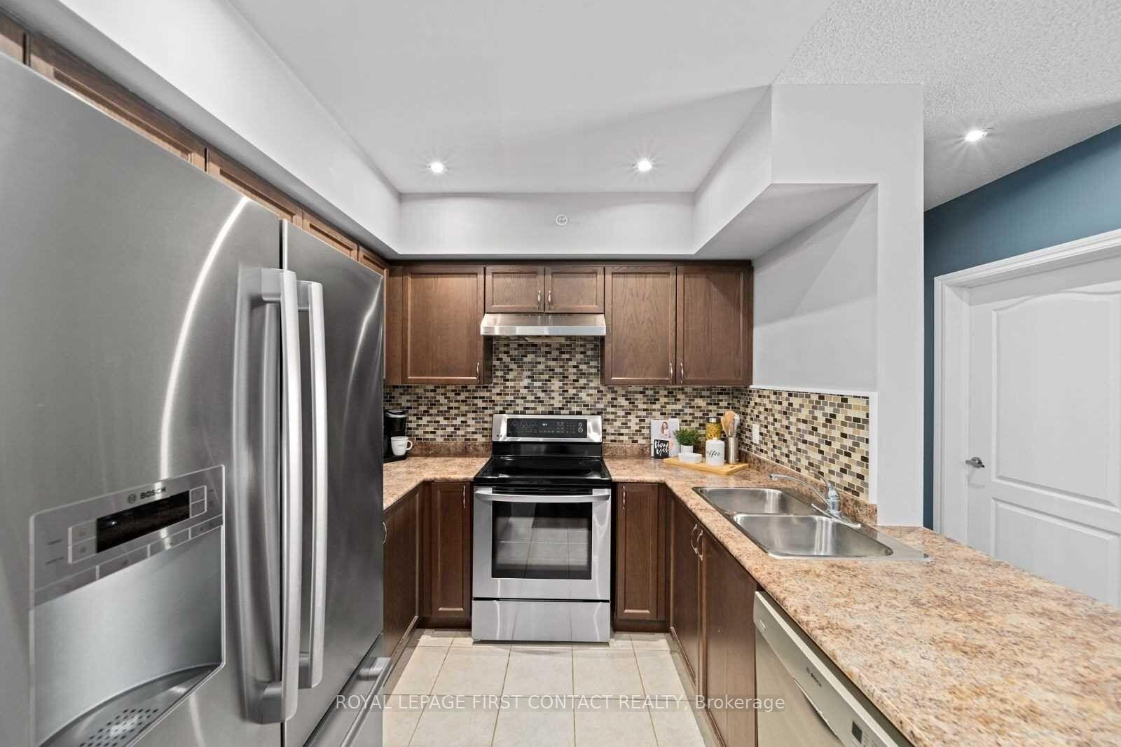 Photo 3 of Unit 410, 39 Ferndale Drive S, Barrie, Ardagh — HOMEH