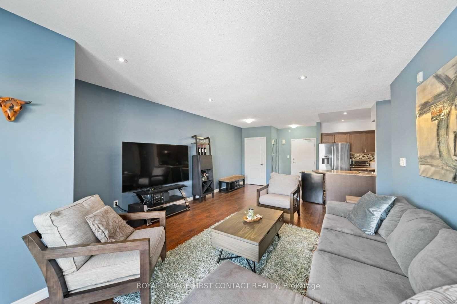 Photo 4 of Unit 410, 39 Ferndale Drive S, Barrie, Ardagh — HOMEH