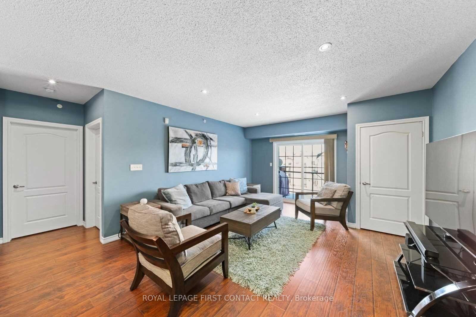 Photo 5 of Unit 410, 39 Ferndale Drive S, Barrie, Ardagh — HOMEH