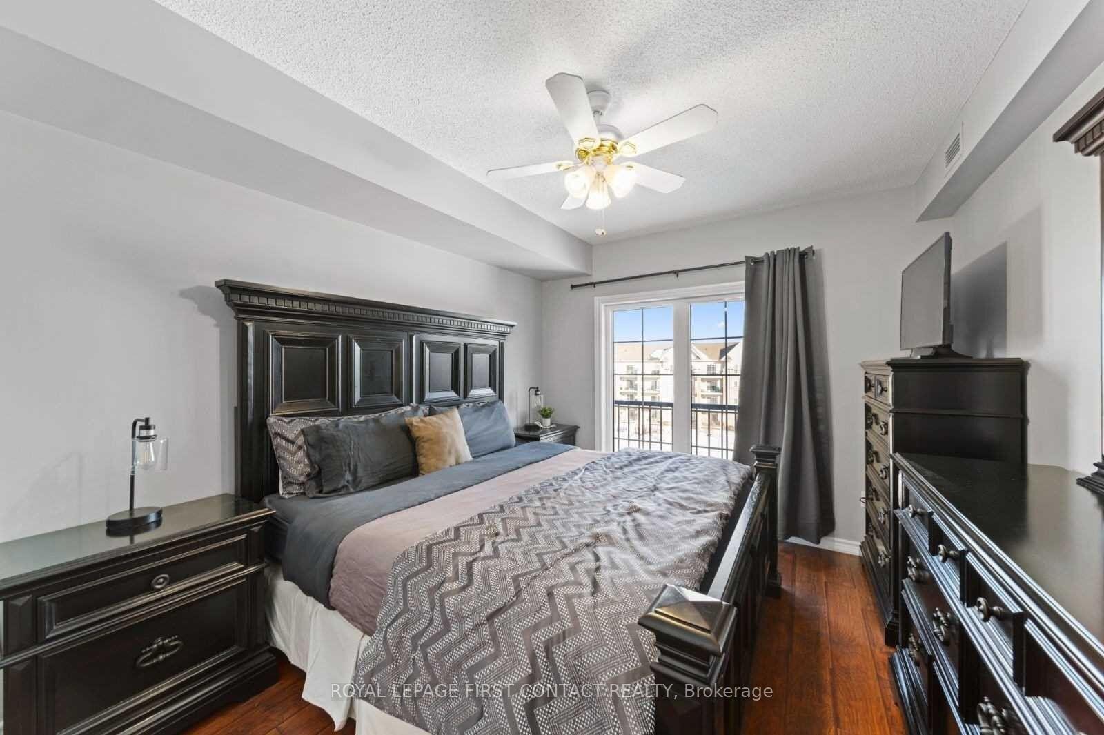 Photo 6 of Unit 410, 39 Ferndale Drive S, Barrie, Ardagh — HOMEH