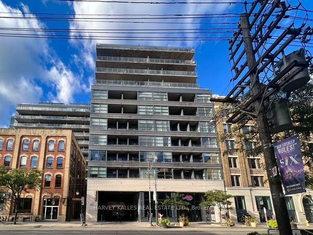 Photo 1 of Unit 1003, 478 King Street W, Toronto, Waterfront Communities — HOMEH