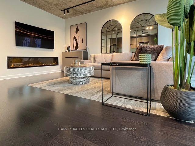 Photo 6 of Unit 1003, 478 King Street W, Toronto, Waterfront Communities — HOMEH
