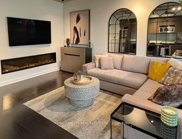 Photo 7 of Unit 1003, 478 King Street W, Toronto, Waterfront Communities — HOMEH