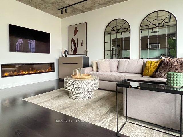 Photo 8 of Unit 1003, 478 King Street W, Toronto, Waterfront Communities — HOMEH