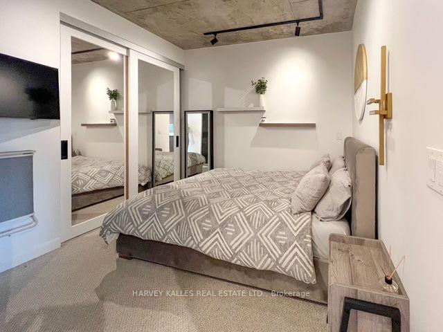 Photo 12 of Unit 1003, 478 King Street W, Toronto, Waterfront Communities — HOMEH