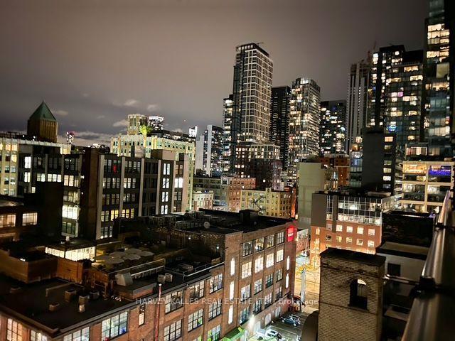 Photo 15 of Unit 1003, 478 King Street W, Toronto, Waterfront Communities — HOMEH