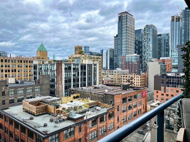 Photo 16 of Unit 1003, 478 King Street W, Toronto, Waterfront Communities — HOMEH