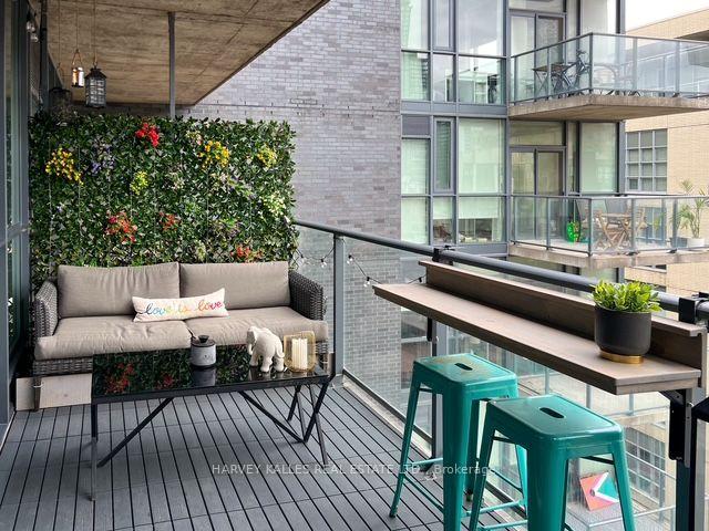Photo 18 of Unit 1003, 478 King Street W, Toronto, Waterfront Communities — HOMEH