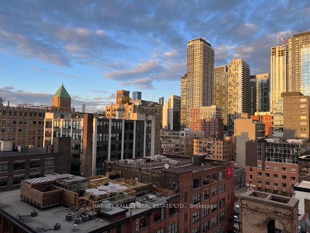 Photo 19 of Unit 1003, 478 King Street W, Toronto, Waterfront Communities — HOMEH